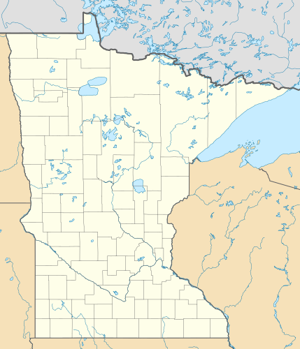 Arrowhead Township, St. Louis County, Minnesota